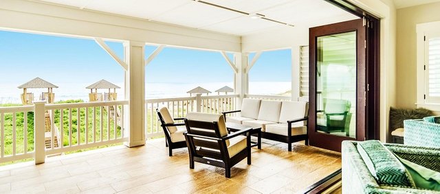 Beach House Rentals Outer Banks, North Carolina