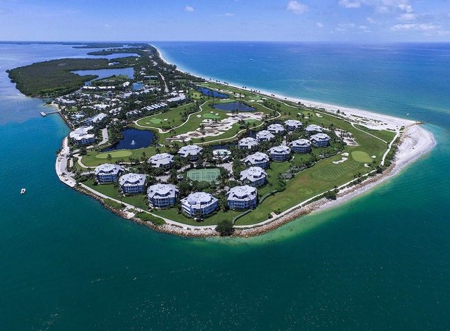 Beach House Rentals Sanibel & Captiva Islands, Florida