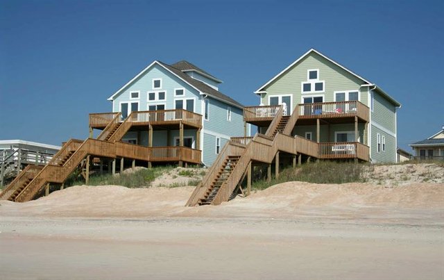 Complete Beach House Rentals