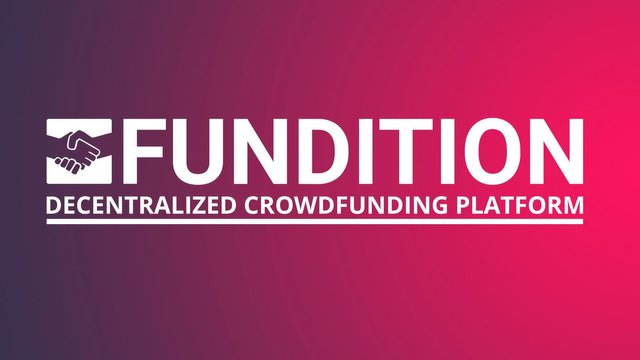 Fundition.io