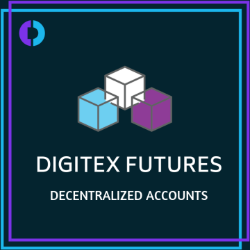 Digitexdecentralizedaccounts