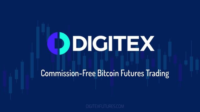 Digitexfutures