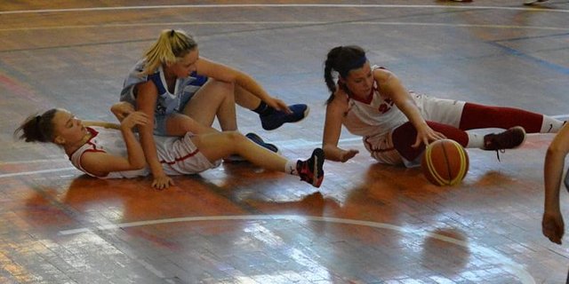 Basketbal
