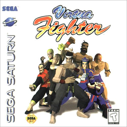 virtua fighter sega saturn arcade 3d fighting polygon (2)