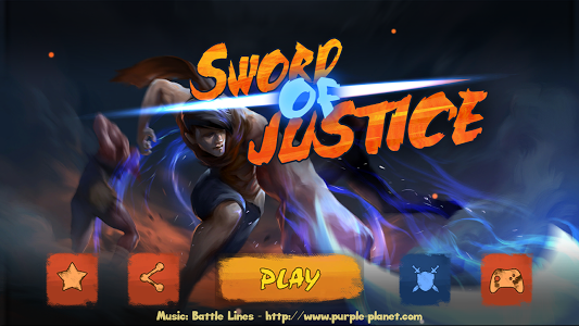 Sword of Justice Mod Apk