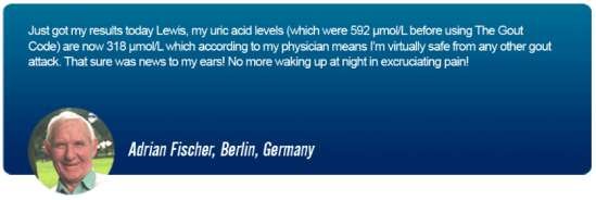 The Program Testimonial