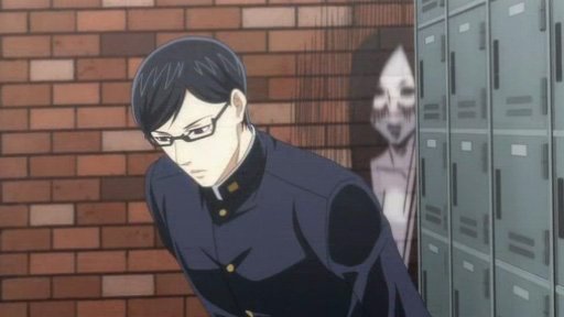 First anime review: Sakamoto desu ga? — Steemit