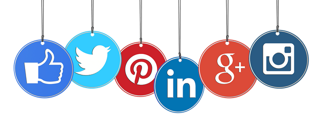 Image of Social Media Platforms