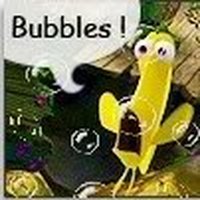 Bubbles!