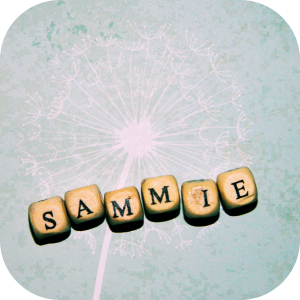 Sammie's Avatar