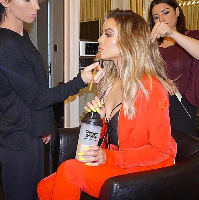 Kardashian SECRETS - 7 Kardashian weight loss tips to Really Lose