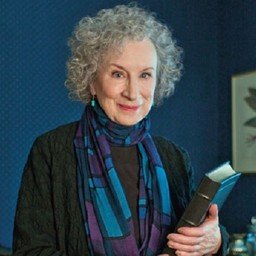 Margaret Atwood