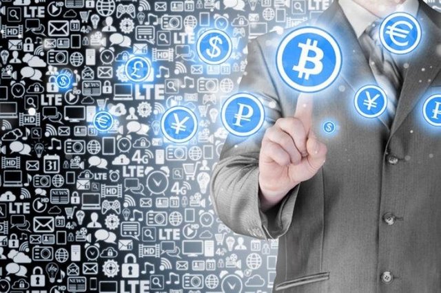 The Largest Banks Of The World Will Create A New Cryptocurrency