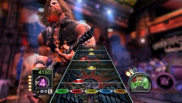 Guitar Hero