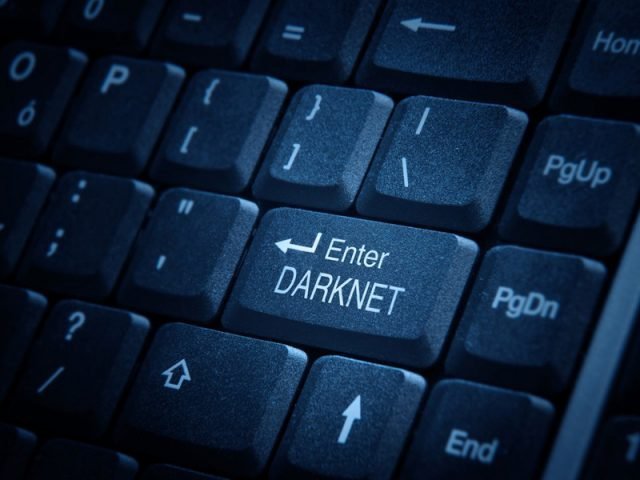 DARKNET