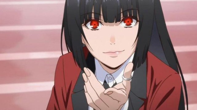 Kakegurui 1