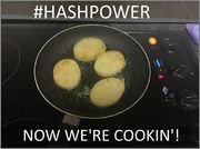 hashpower