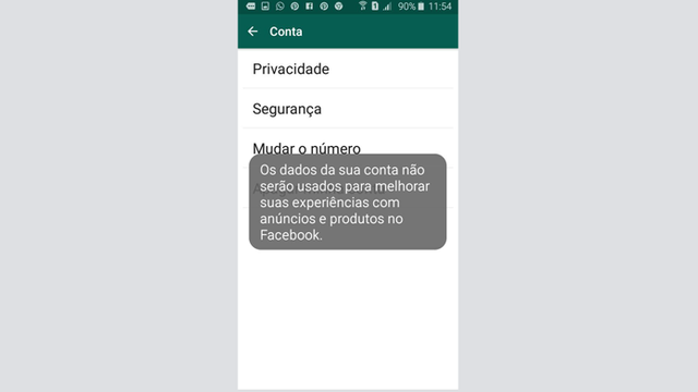 Unlinking Your Mobile Number In Whatsapp Facebook Steemit