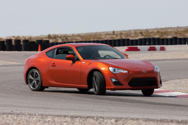 Image result for SCion frs