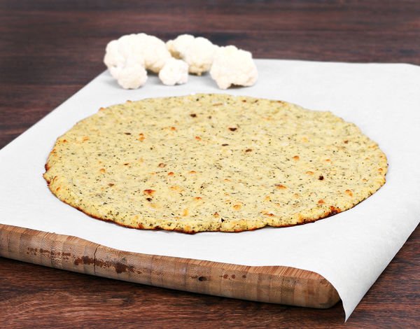 pizza base