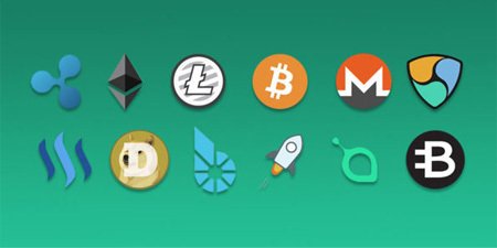 Mata Uang Crypto Adalah Masa Depan Steemit