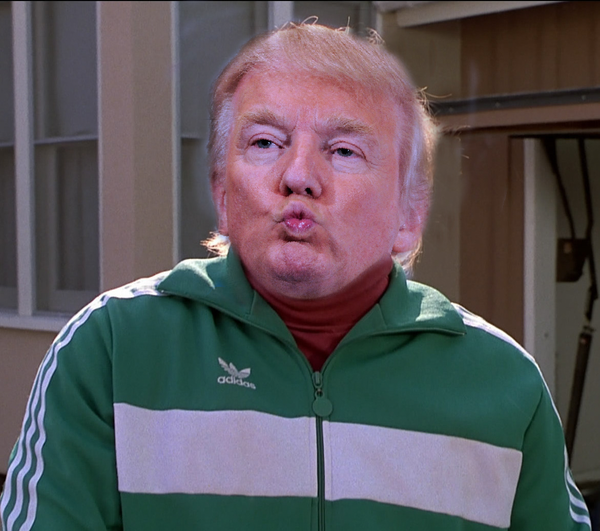 Biff Trump