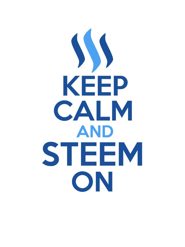 Steem-White