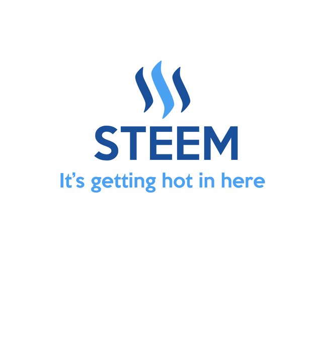 Steem-White