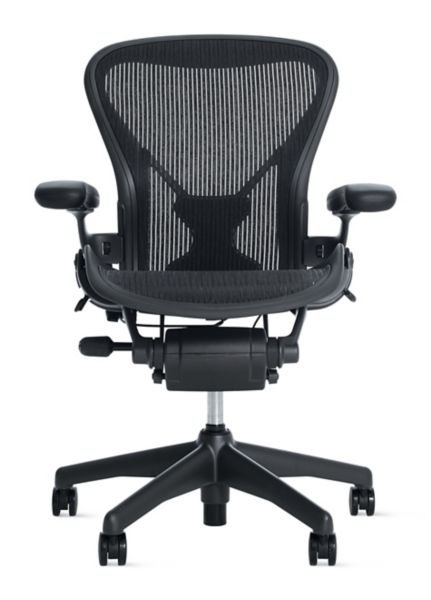 Image result for aeron chair