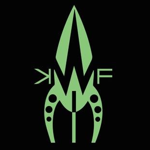 KWF Foundation Logo