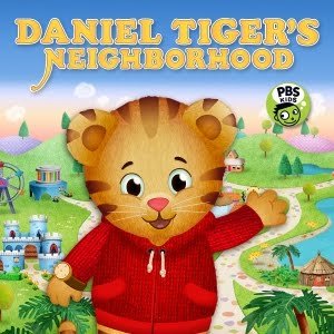 image of Daniel Tiger's Neighborhood