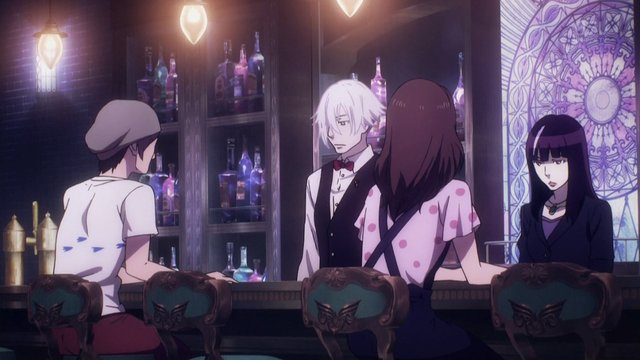 Death Parade 2