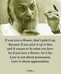 osho