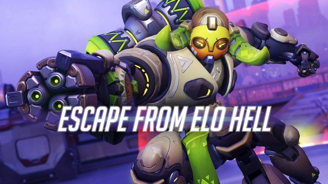 5 Overwatch 2 tips to escape Elo hell