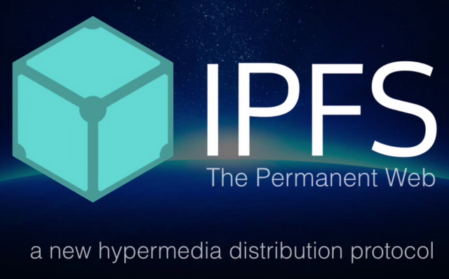 InterPlanitary File System