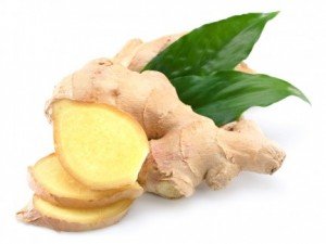 Ginger Root