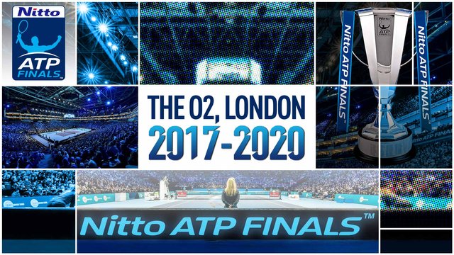 Atp Finals Semi Final 43 Points Steemit