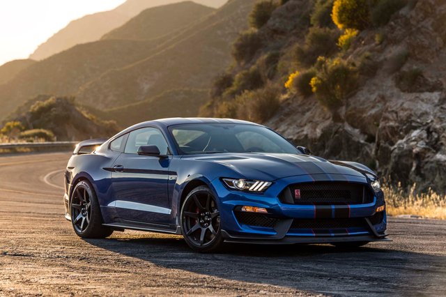 Image result for ford shelby gt350r