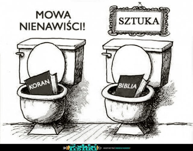 mowanienawisci