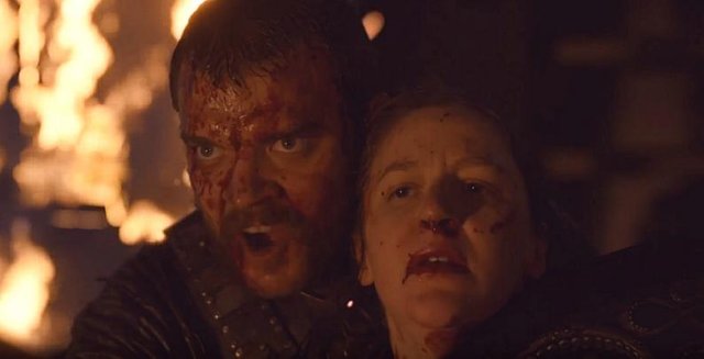 Game Of Thrones Did You Know That Euron Greyjoy S Ax Is A Nod To