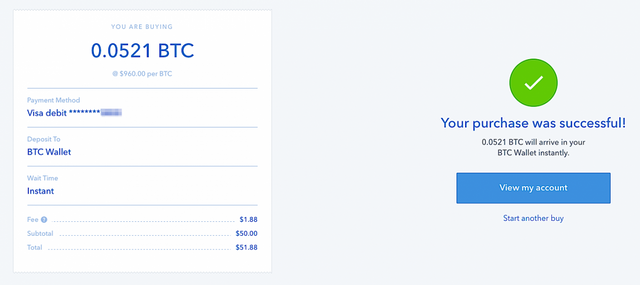 
I own bitcoin! Well, a small fraction of a bitcoin. But now this means I could sit on my hypothetical tiny pile of cryptocurrency and hope it amasses value.