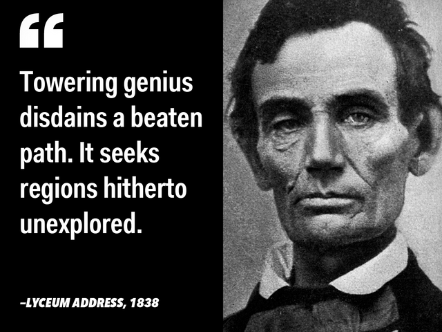 Image result for abe lincoln quotes