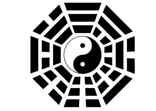 bagua book of changes
