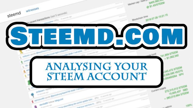 STEEMD How-to Guide