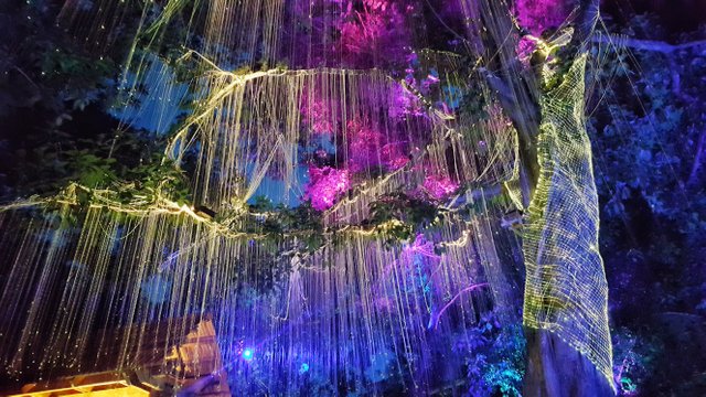 Penang Avatar Secret Garden Steemit