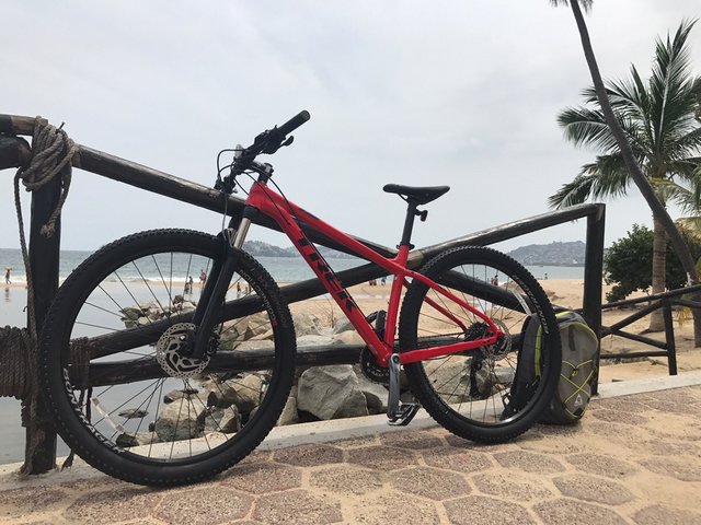 trek x caliber 7 upgrades