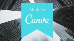 Blogtitel-Canva