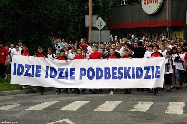 Podbeskidzie