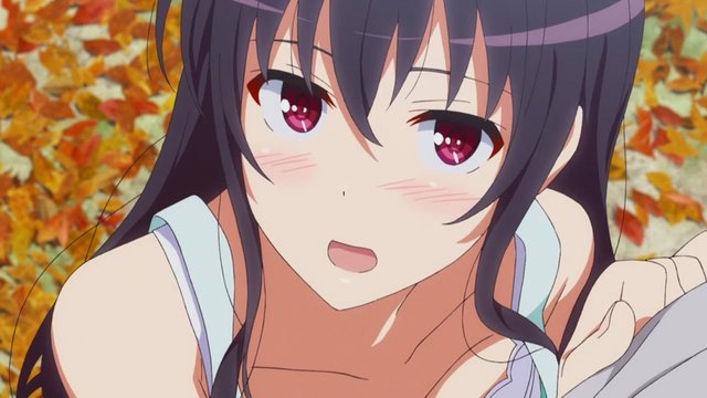 Waifu Wednesday Utaha Kasumigaoka Steemit