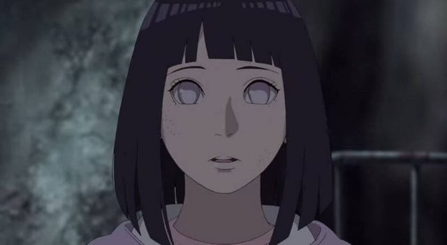 [waifu Wednesday] Hinata Hyuuga — Steemit